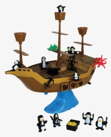 Don T Rock The Boat Game, HD Png Download, Transparent PNG