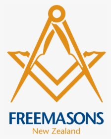 Freemasons New Zealand Logo, HD Png Download, Transparent PNG
