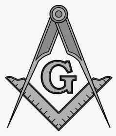 Freemason Symbol, HD Png Download, Transparent PNG