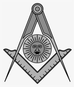Masonic Lodge Officers, HD Png Download, Transparent PNG