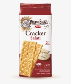 Crackers Mulino Bianco, HD Png Download, Transparent PNG