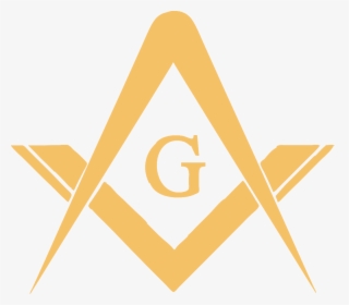 Transparent Masonic Logo Png - Masonic Symbols Clipart, Png Download, Transparent PNG