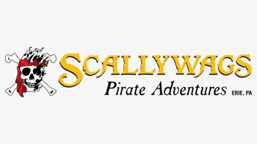 Scallywag Erie Pa, HD Png Download, Transparent PNG