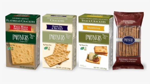 Gourmet Cracker Brands, HD Png Download, Transparent PNG