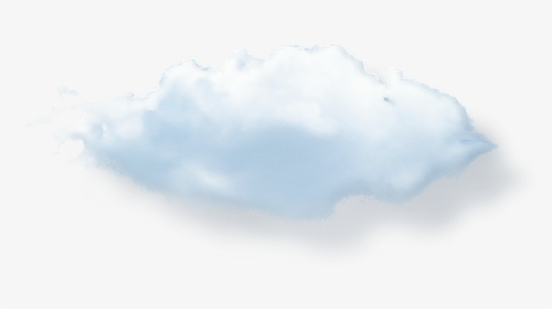 Blue Clouds Png Transparent , Png Download - Cumulus, Png Download ...