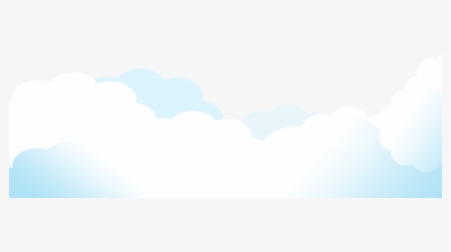 Free Png Clouds - Illustration, Transparent Png, Transparent PNG