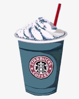 Transparent Starbucks Png - Starbucks Frappuccino, Png Download, Transparent PNG
