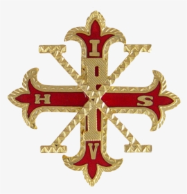 Cross Of Constantine, HD Png Download, Transparent PNG