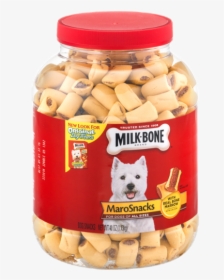 Milk Bone Marosnacks Dog Treats, HD Png Download, Transparent PNG
