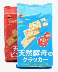 Japanese Blue Soda Crackers, HD Png Download, Transparent PNG