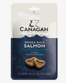 Canagan Biscuit Salmon, HD Png Download, Transparent PNG