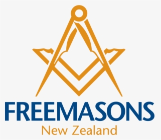 Freemasons New Zealand Logo, HD Png Download, Transparent PNG