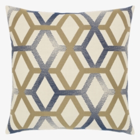 Luminous Lines - Pillow, HD Png Download, Transparent PNG