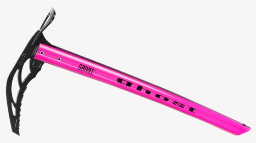 Pink Ice Axe, HD Png Download, Transparent PNG