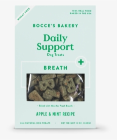 Breath Biscuits      Data Rimg Lazy   Data Rimg Scale - Bocce's Bakery, HD Png Download, Transparent PNG