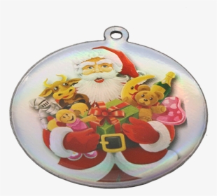 Christmas Santa Claus, HD Png Download, Transparent PNG