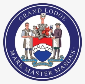 Mark Master Mason - Order Of Malta Knights, HD Png Download, Transparent PNG