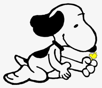 Snoopy, Comic Art, Cartoons, Animated Cartoons, Cartoon, - You Came Back To Me, HD Png Download, Transparent PNG