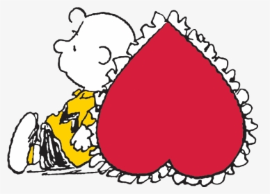 I Am So Excited To Share That I Am A Peanuts Ambassador - Peanuts Gang Valentine's Day, HD Png Download, Transparent PNG
