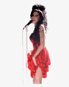 Download Amy Winehouse Png File - Amy Winehouse Png, Transparent Png, Transparent PNG