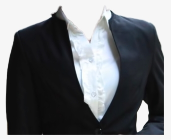 Ladies Fancy Suits Png - Formal Attire For Women Psd, Transparent Png, Transparent PNG