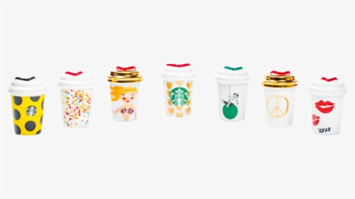 Starbucks Emoji Png, Transparent Png, Transparent PNG