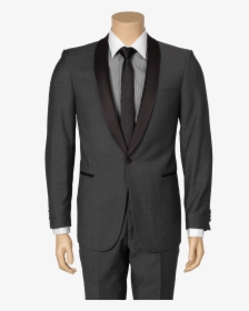 Roshan Dinner Suit - Cole Haan Wool Coat Men's, HD Png Download, Transparent PNG