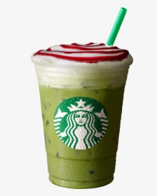 Starbucks Frappuccino Illustration Transparent Png - Starbucks Png, Png Download, Transparent PNG