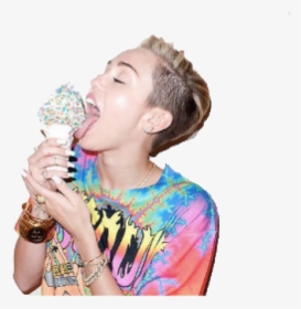 Miley Cyrus Transparent Png, Png Download, Transparent PNG