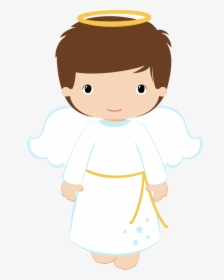 Angels Singing Png - Christening Clipart Png, Transparent Png, Transparent PNG