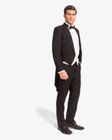 Clip Art Graduation Suits - Tuxedo, HD Png Download, Transparent PNG