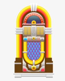 Country Clipart Jukebox - Clipart Jukebox, HD Png Download, Transparent PNG