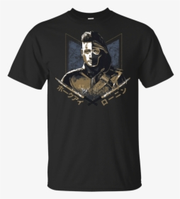 The Ribbit T Shirt & Hoodie - Got Star Wars T Shirt, HD Png Download, Transparent PNG
