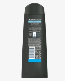 Dove Men Care Shampoo Proteção Anticaspa 200ml - Label, HD Png Download, Transparent PNG