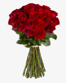 Red Rose Bouquet Png, Transparent Png, Transparent PNG