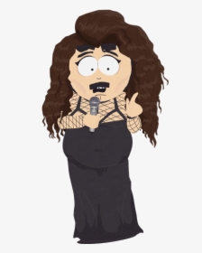 South Park Transparent Lorde, HD Png Download, Transparent PNG