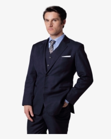 Groom Png Free Download - H&m Blazer Men, Transparent Png, Transparent PNG