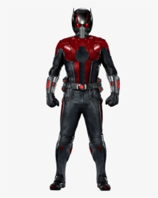 Ant-man Png - Ant Man Full Body, Transparent Png, Transparent PNG