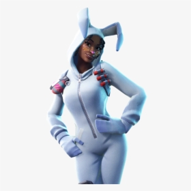 Bunny Brawler Outfit Fnbr Co Fortnite Cosmetics - Fortnite Bunny Brawler Png, Transparent Png, Transparent PNG