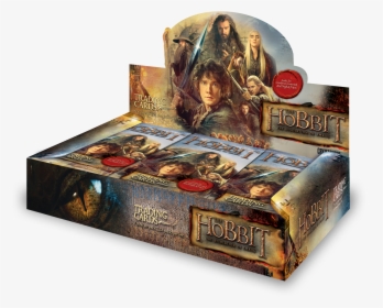 Hobbit Desolation Of Smaug Cards, HD Png Download, Transparent PNG