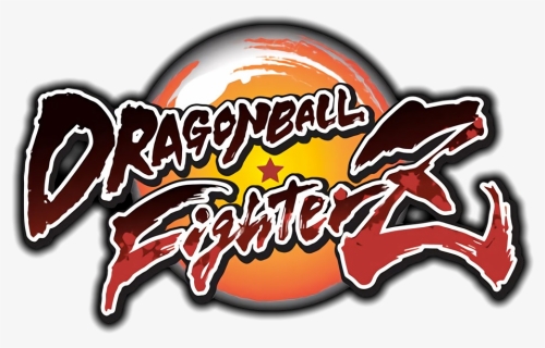 Dragon Ball Fighterz Logo , Transparent Cartoons - Dragonball Fighterz Logo Png, Png Download, Transparent PNG