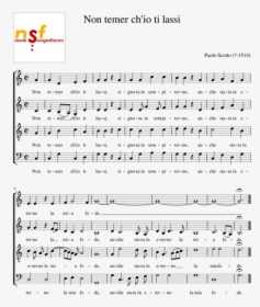 Day Thou Gavest Lord Is Ended Bagpipe Sheet Music, HD Png Download, Transparent PNG