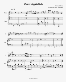 Take Five Piano Part, HD Png Download, Transparent PNG