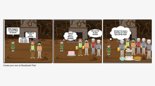 Cartoon, HD Png Download, Transparent PNG