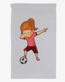 Football Lover For Girls, HD Png Download, Transparent PNG
