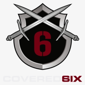 Covered 6, HD Png Download, Transparent PNG