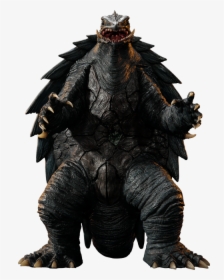 Gamera Png, Transparent Png, Transparent PNG