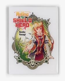 Rising Of The Shield Hero Fanfic, HD Png Download, Transparent PNG