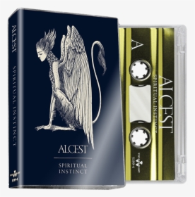 Alcest New Album 2019, HD Png Download, Transparent PNG
