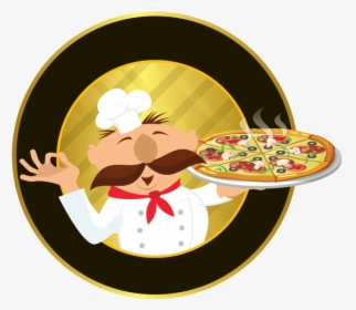 Despacito Pizza - Italian Pizza Maker Png, Transparent Png, Transparent PNG